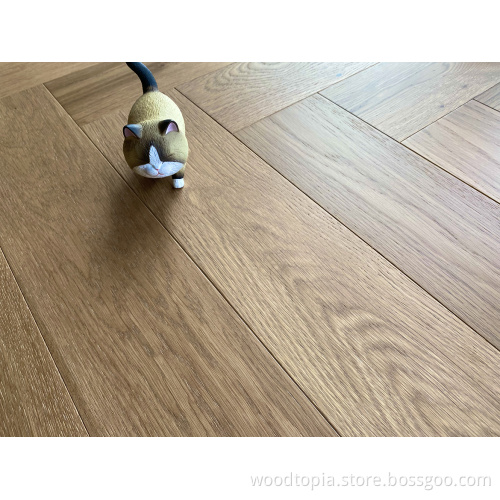 Widely Selling Wholesale Price Herringbone Wood Flooring